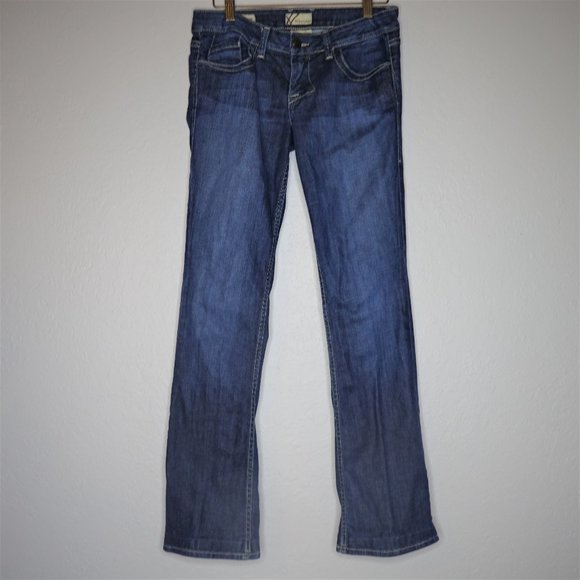 William Rast Stella Bootcut Jean Womens Size 26 - Picture 2 of 11